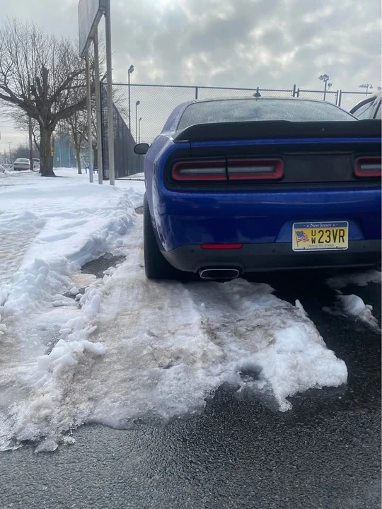 2018 Dodge Challenger SRT8 & 392 3rd Gen - Image 10 of 11