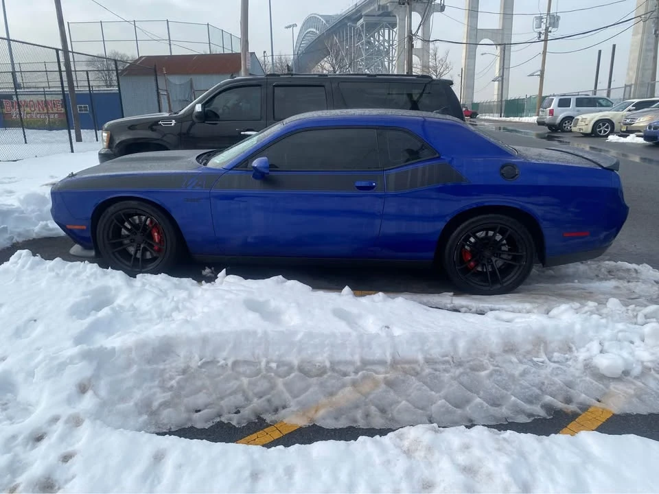 2018 Dodge Challenger SRT8 & 392 3rd Gen - Image 8 of 11