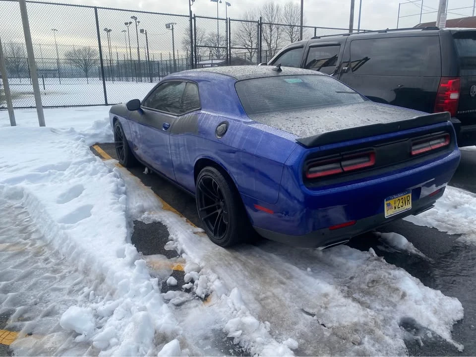 2018 Dodge Challenger SRT8 & 392 3rd Gen - Image 9 of 11
