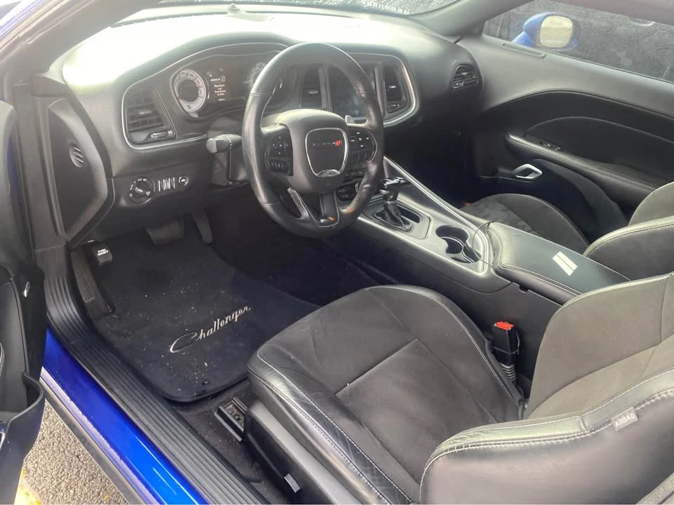 2018 Dodge Challenger SRT8 & 392 3rd Gen - Image 2 of 11