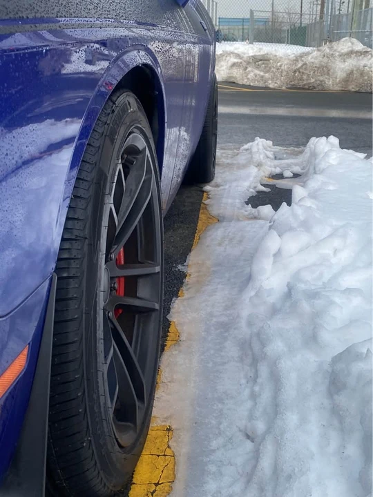 2018 Dodge Challenger SRT8 & 392 3rd Gen - Image 3 of 11