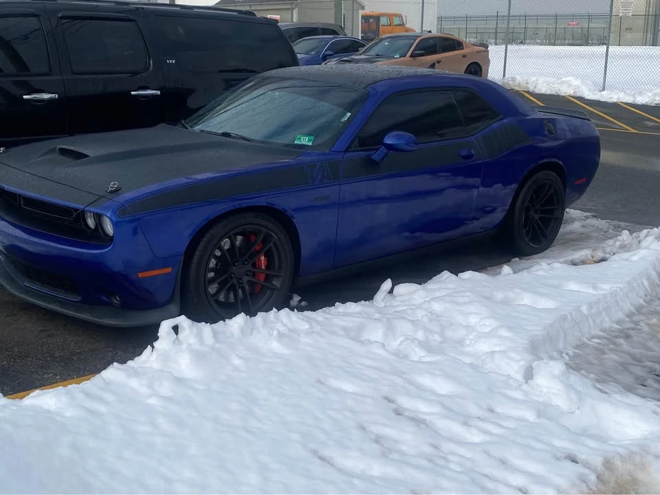 2018 Dodge Challenger SRT8 & 392 3rd Gen - Image 7 of 11
