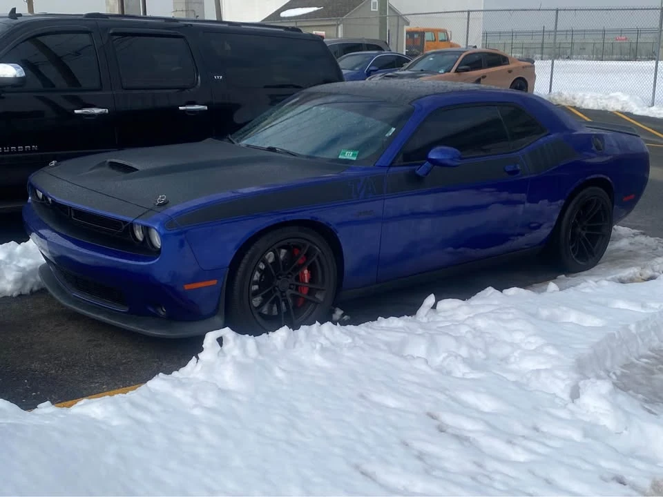 2018 Dodge Challenger SRT8 & 392 3rd Gen - Image 6 of 11