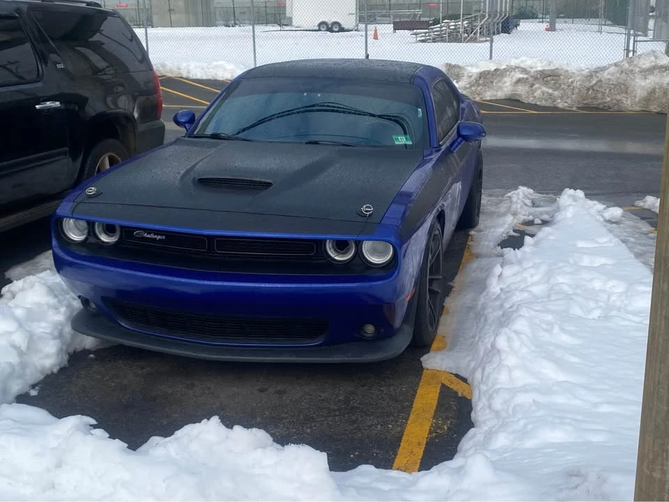 2018 Dodge Challenger SRT8 & 392 3rd Gen - Image 5 of 11