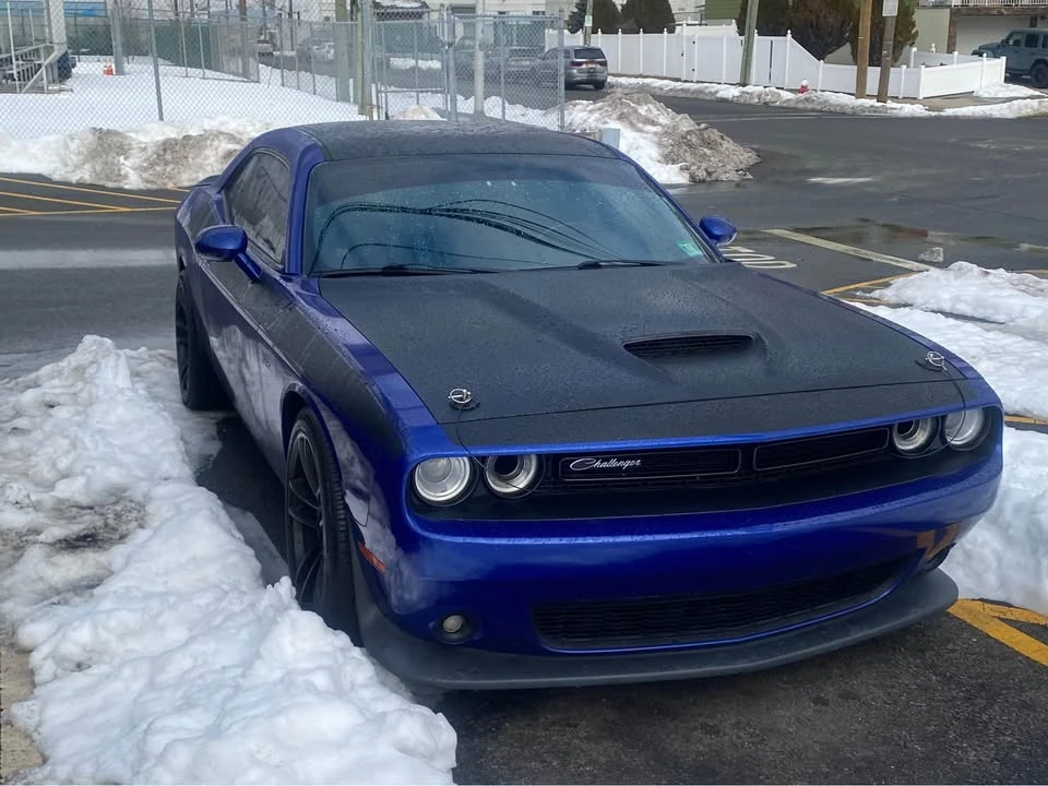 2018 Dodge Challenger SRT8 & 392 3rd Gen - Image 4 of 11