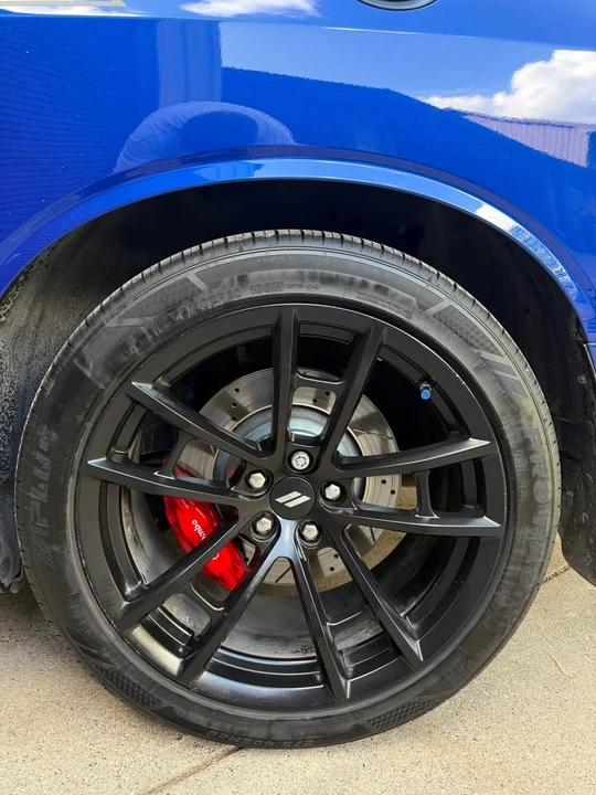 2018 Dodge Challenger SRT8 & 392 3rd Gen - Image 9 of 11