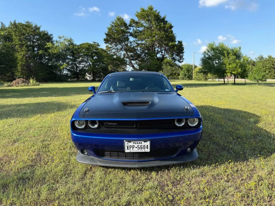 2018 Dodge Challenger SRT8 & 392 3rd Gen - Image 5 of 11