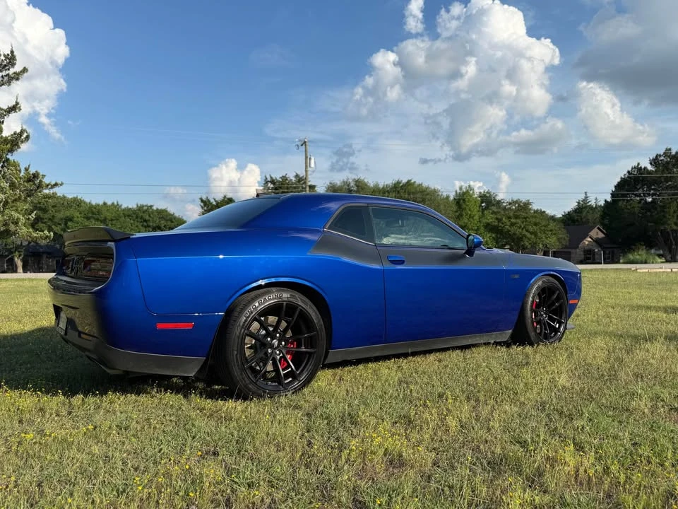 2018 Dodge Challenger SRT8 & 392 3rd Gen - Image 3 of 11