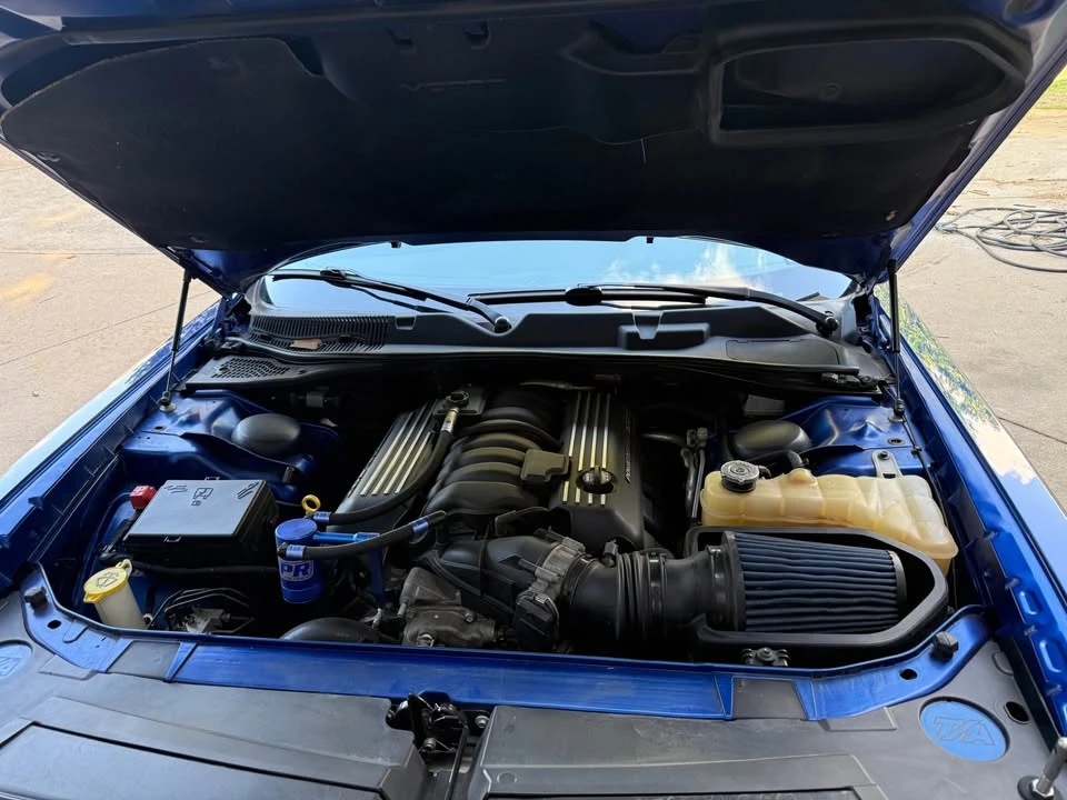 2018 Dodge Challenger SRT8 & 392 3rd Gen - Image 10 of 11