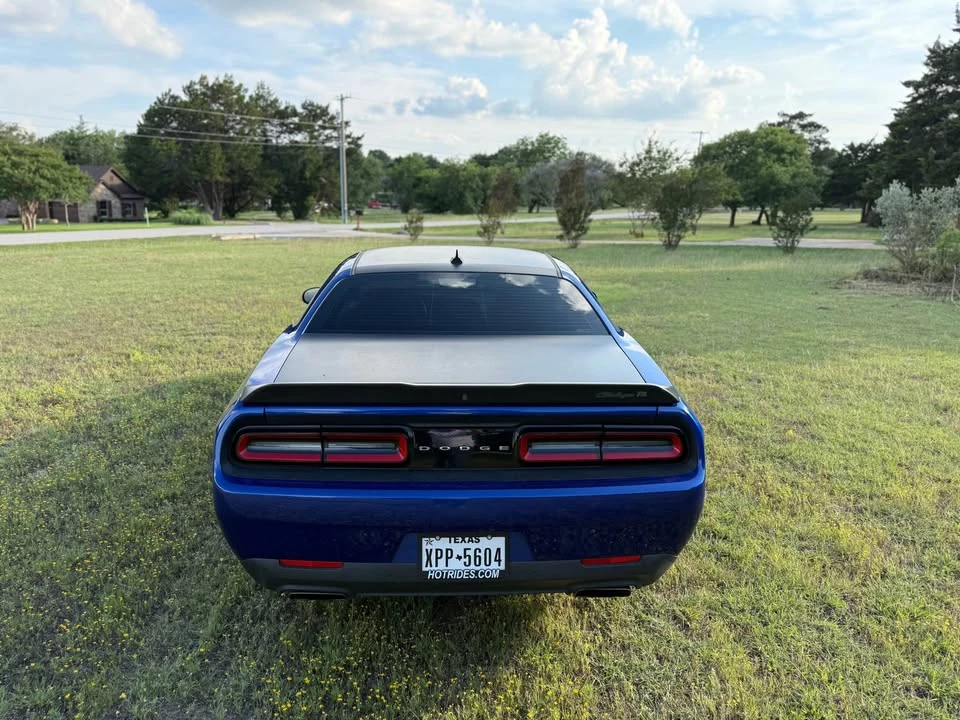 2018 Dodge Challenger SRT8 & 392 3rd Gen - Image 6 of 11