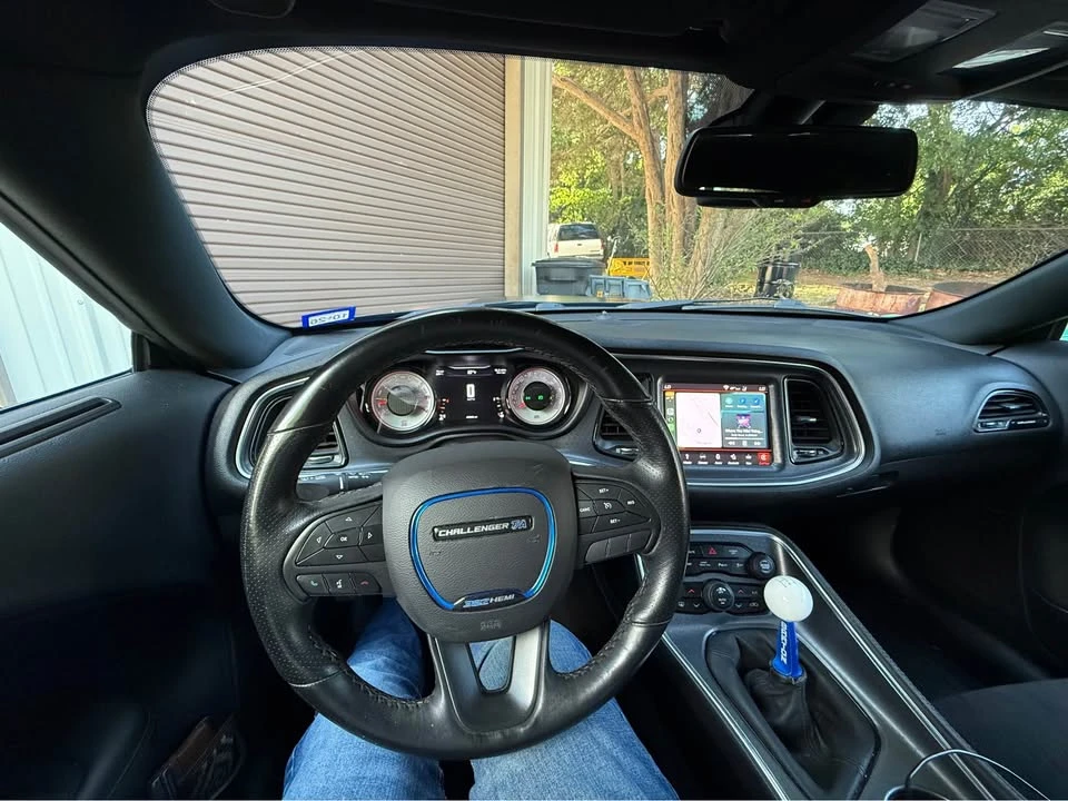 2018 Dodge Challenger SRT8 & 392 3rd Gen - Image 2 of 11