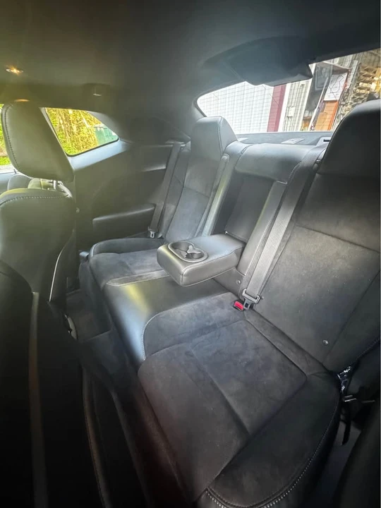 2018 Dodge Challenger SRT8 & 392 3rd Gen - Image 15 of 20