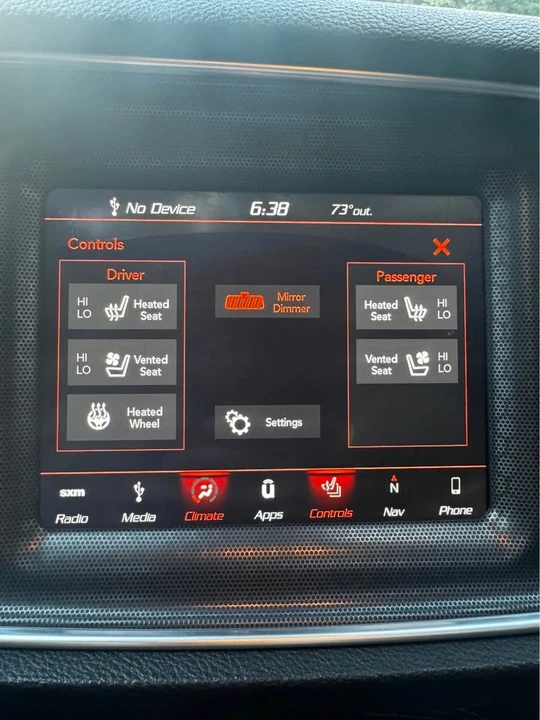 2018 Dodge Challenger SRT8 & 392 3rd Gen - Image 13 of 20