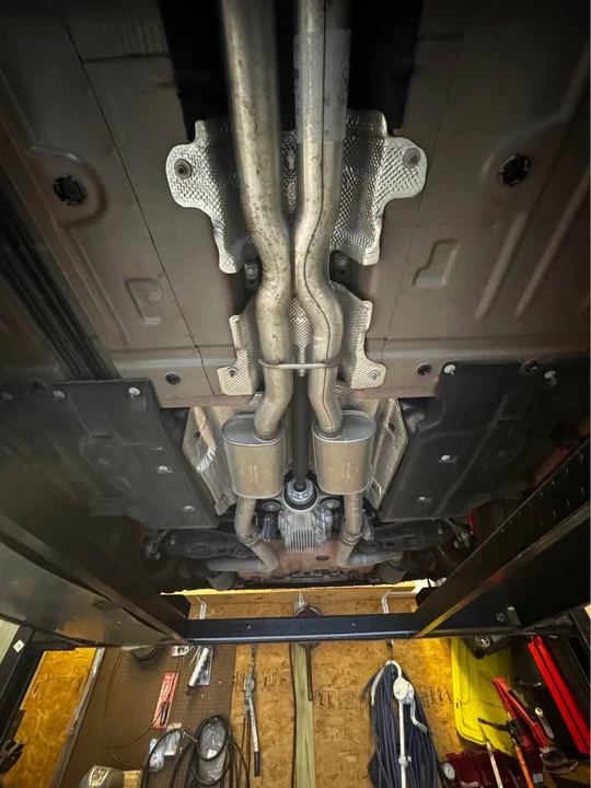 2018 Dodge Challenger SRT8 & 392 3rd Gen - Image 18 of 20