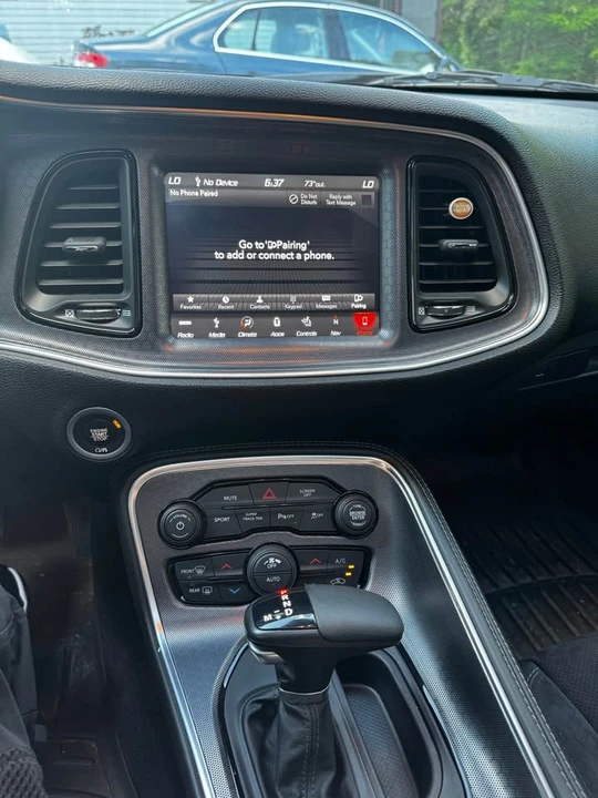 2018 Dodge Challenger SRT8 & 392 3rd Gen - Image 11 of 20