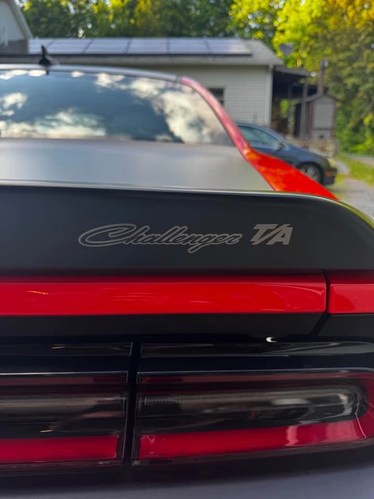 2018 Dodge Challenger SRT8 & 392 3rd Gen - Image 5 of 20