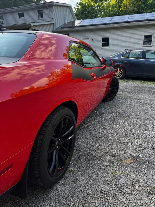 2018 Dodge Challenger SRT8 & 392 3rd Gen - Image 7 of 20