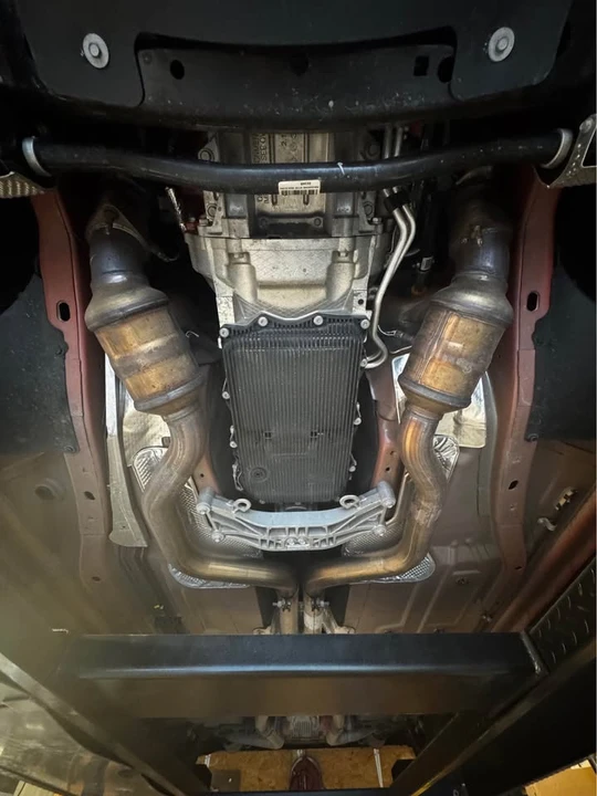 2018 Dodge Challenger SRT8 & 392 3rd Gen - Image 17 of 20