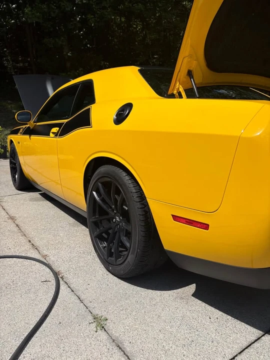 2018 Dodge Challenger SRT8 & 392 3rd Gen - Image 8 of 16