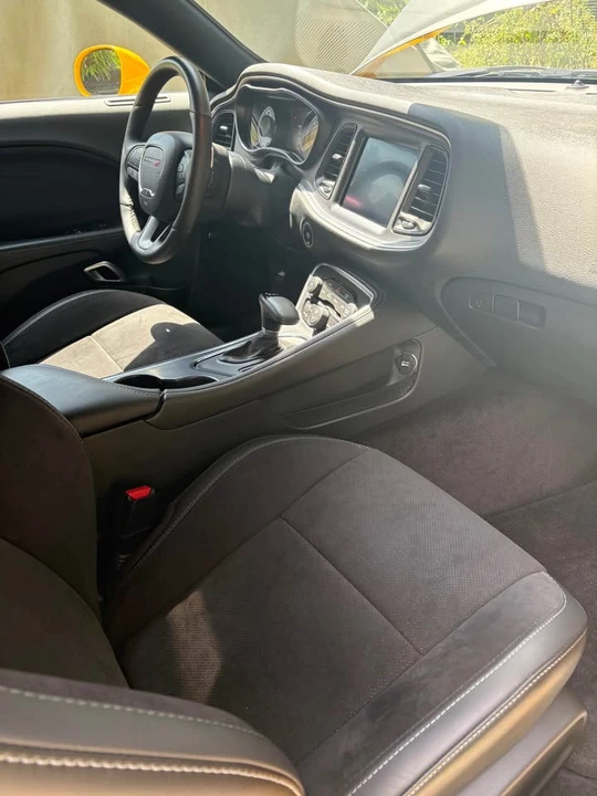 2018 Dodge Challenger SRT8 & 392 3rd Gen - Image 6 of 16