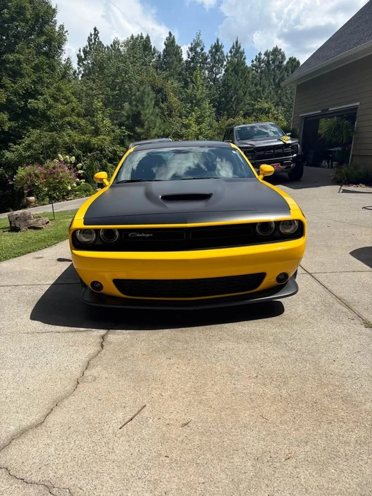 2018 Dodge Challenger SRT8 & 392 3rd Gen - Image 12 of 16