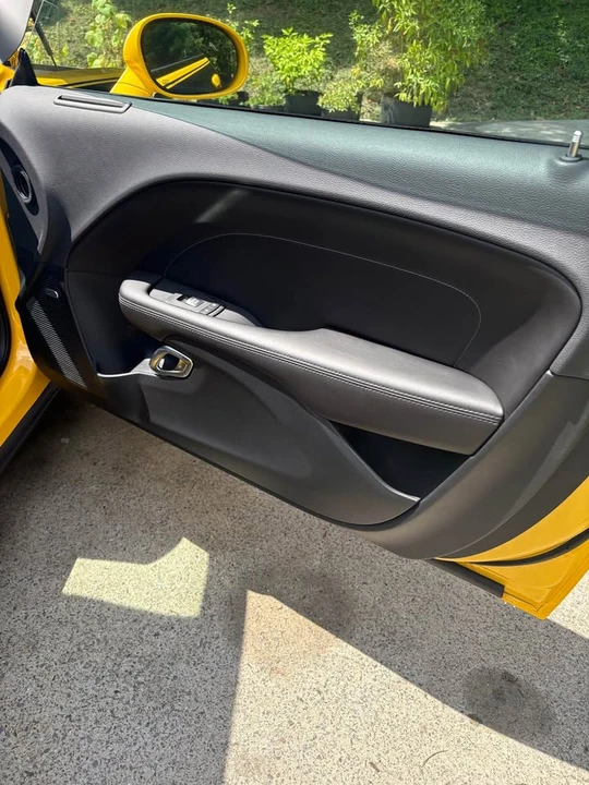 2018 Dodge Challenger SRT8 & 392 3rd Gen - Image 7 of 16