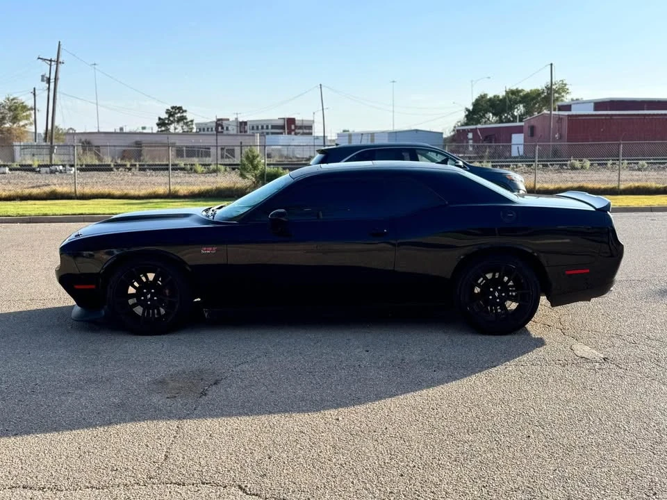 2018 Dodge Challenger SRT8 & 392 3rd Gen - Image 5 of 11