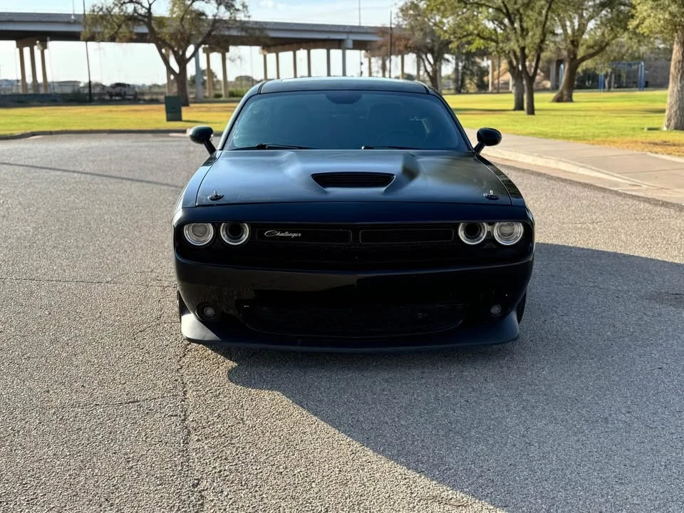 2018 Dodge Challenger SRT8 & 392 3rd Gen - Image 2 of 11