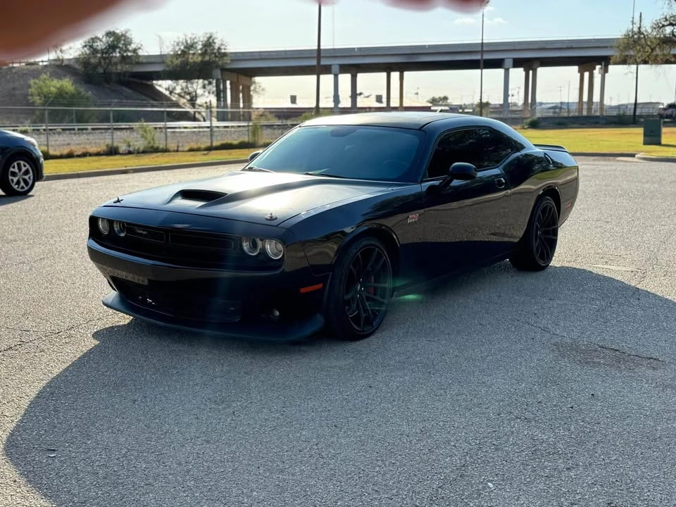 2018 Dodge Challenger SRT8 & 392 3rd Gen - Image 3 of 11