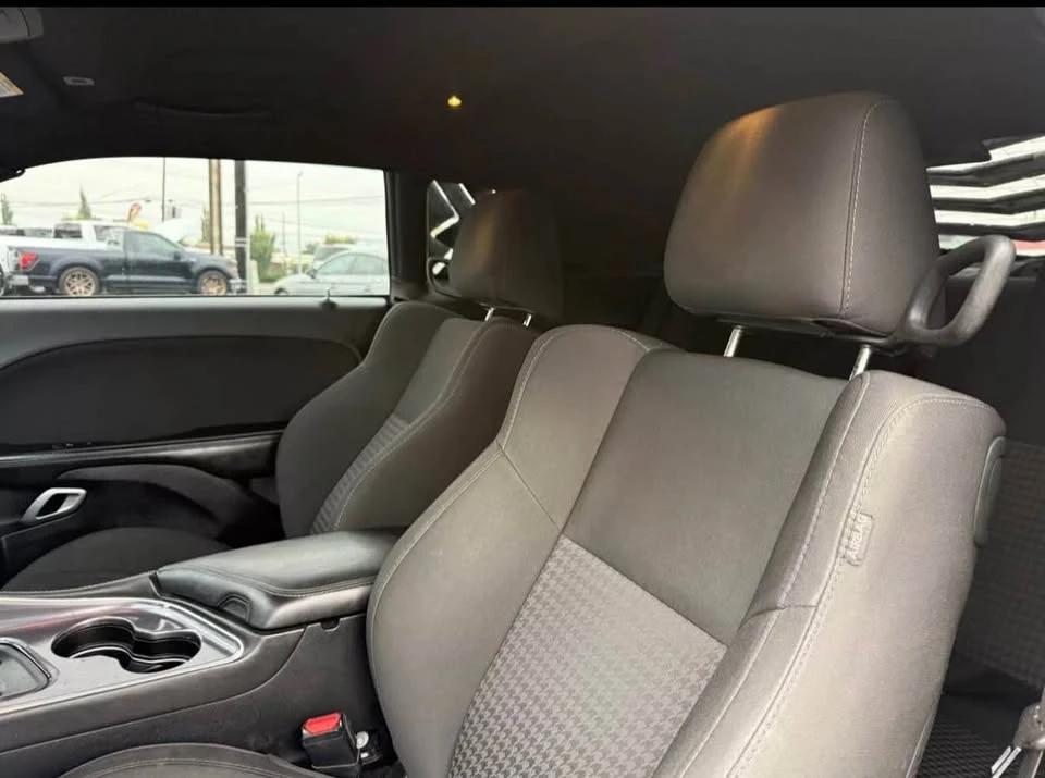 2018 Dodge Challenger SRT8 & 392 3rd Gen - Image 5 of 8