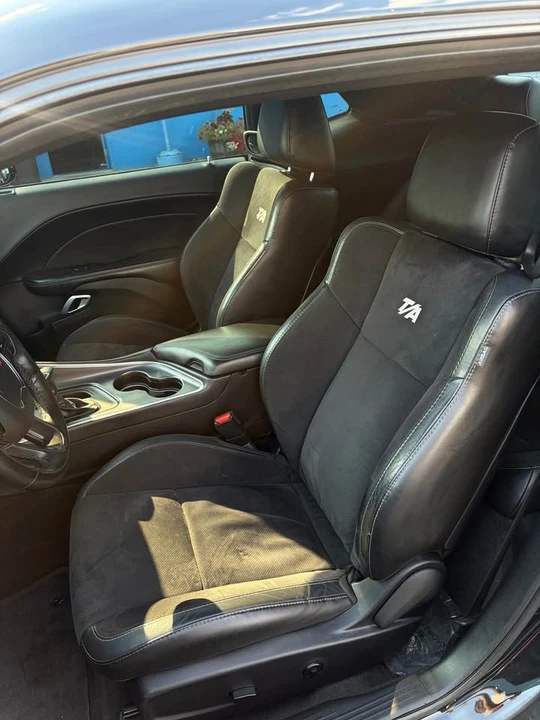 2018 Dodge Challenger SRT8 & 392 3rd Gen - Image 8 of 9