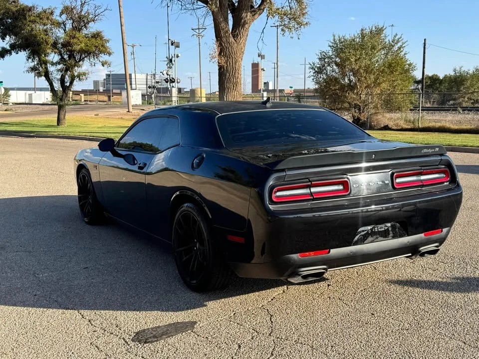 2018 Dodge Challenger SRT8 & 392 3rd Gen - Image 8 of 11