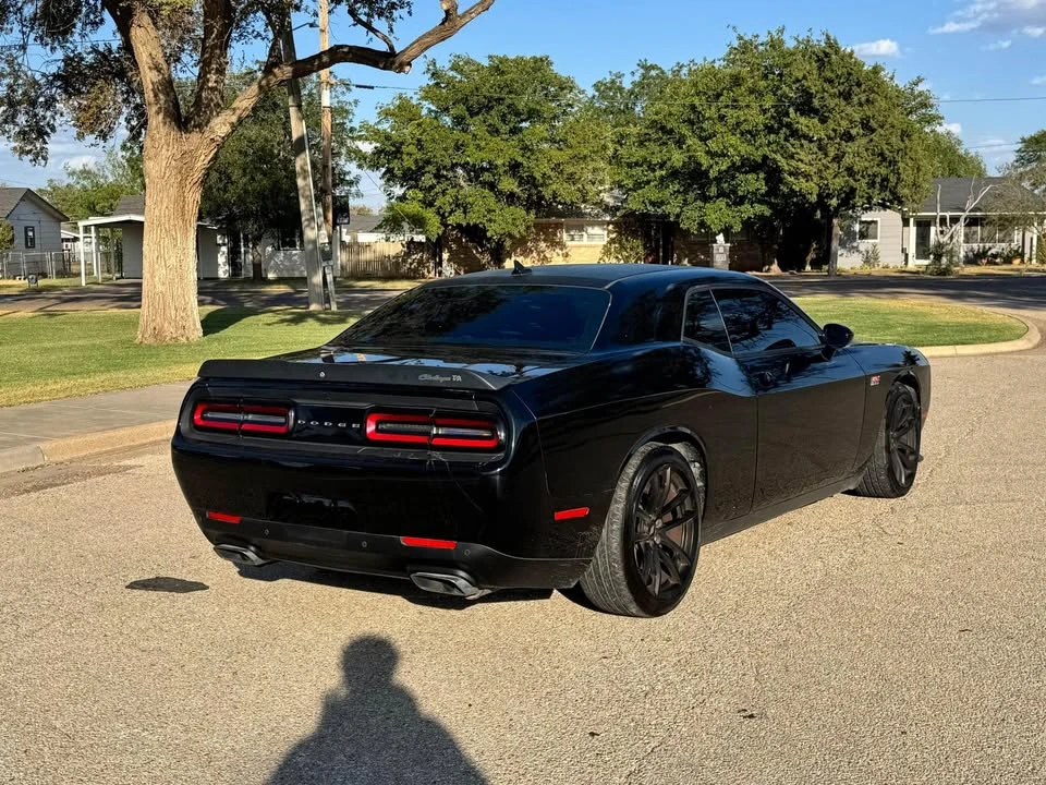2018 Dodge Challenger SRT8 & 392 3rd Gen - Image 7 of 11