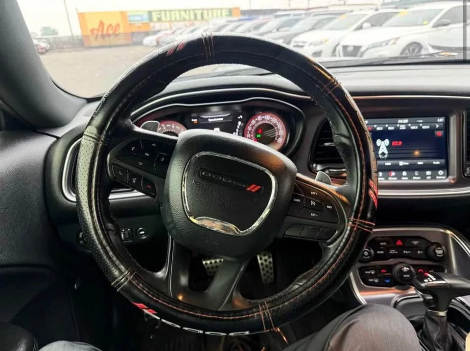 2018 Dodge Challenger SRT8 & 392 3rd Gen - Image 3 of 8