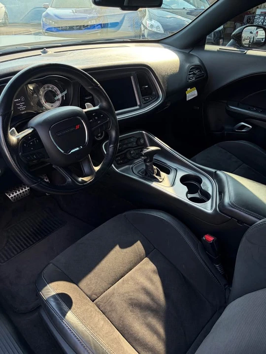 2018 Dodge Challenger SRT8 & 392 3rd Gen - Image 6 of 9