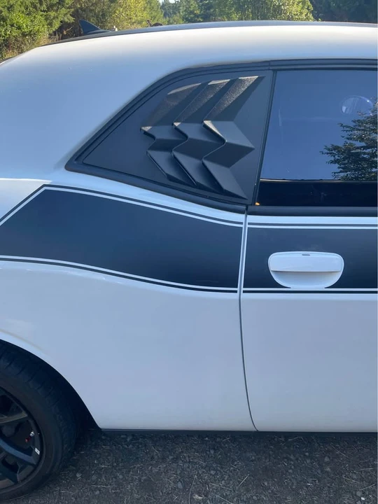 2018 Dodge Challenger SRT8 & 392 3rd Gen - Image 4 of 6