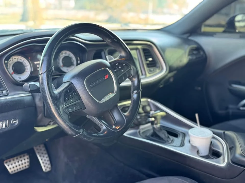 2018 Dodge Challenger SRT8 & 392 3rd Gen - Image 9 of 11