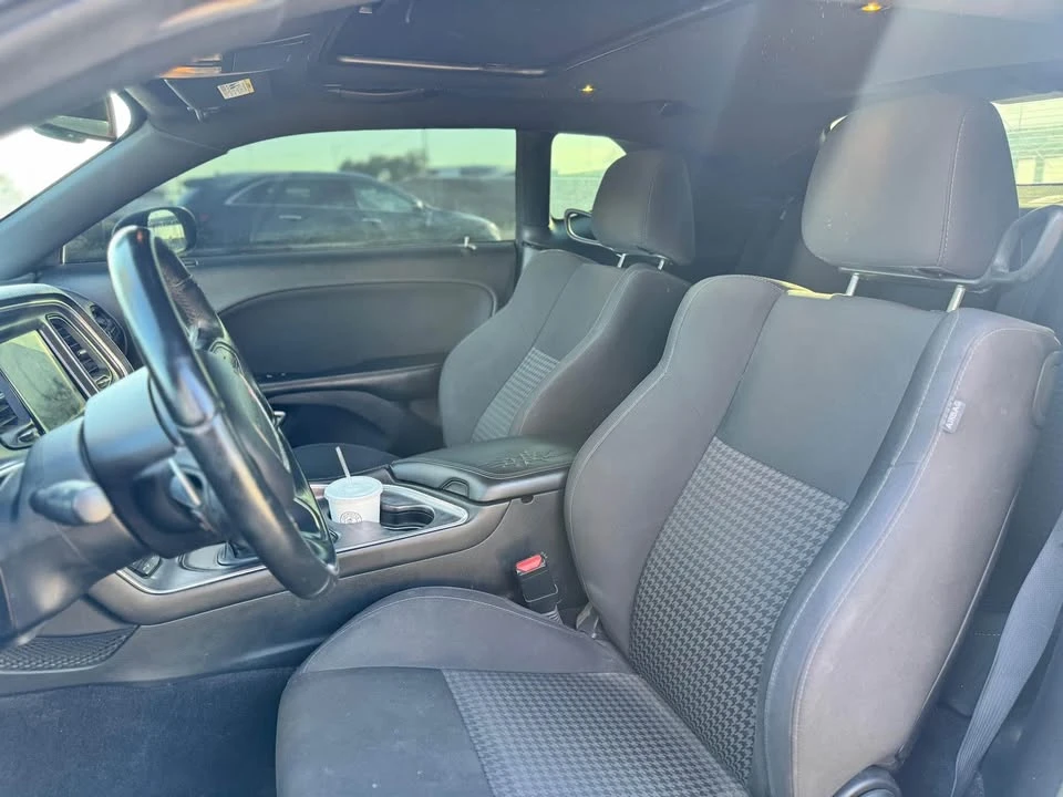 2018 Dodge Challenger SRT8 & 392 3rd Gen - Image 10 of 11