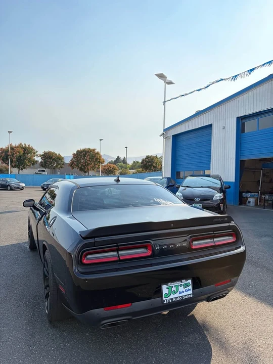 2018 Dodge Challenger SRT8 & 392 3rd Gen - Image 5 of 9
