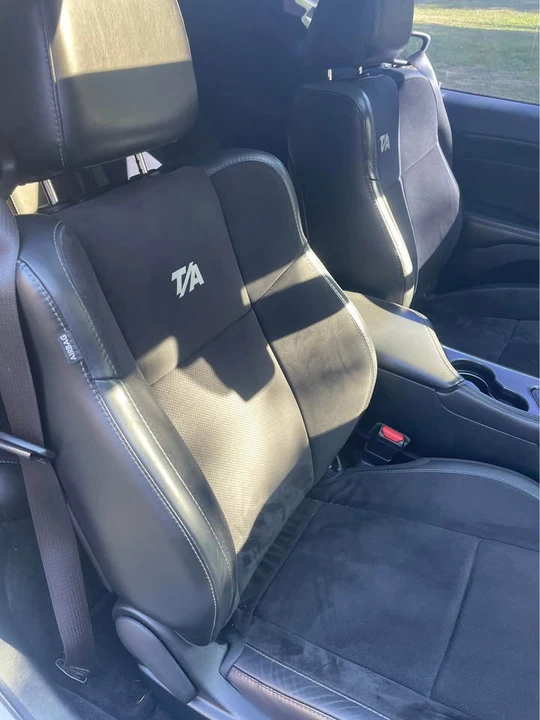 2018 Dodge Challenger SRT8 & 392 3rd Gen - Image 6 of 6