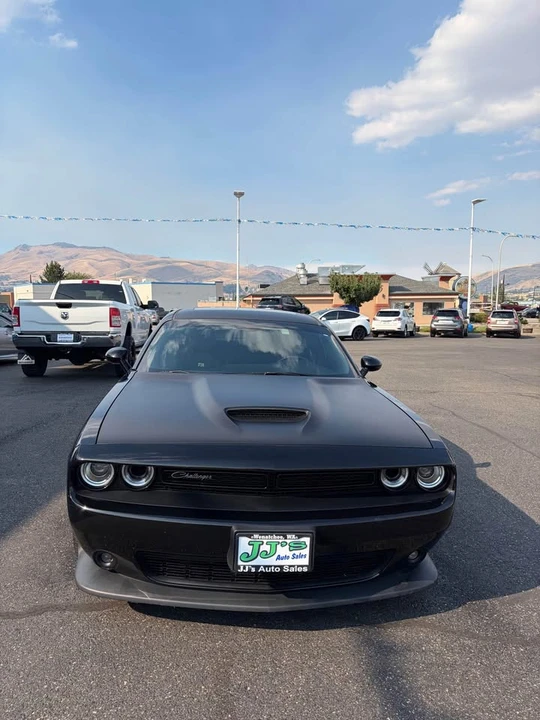 2018 Dodge Challenger SRT8 & 392 3rd Gen - Image 2 of 9