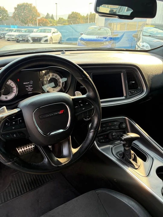 2018 Dodge Challenger SRT8 & 392 3rd Gen - Image 7 of 9