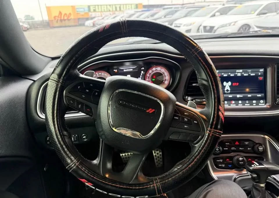 2018 Dodge Challenger SRT8 & 392 3rd Gen - Image 10 of 10