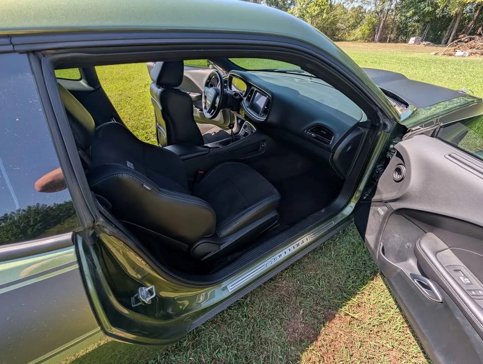2018 Dodge Challenger SRT8 & 392 3rd Gen - Image 18 of 20