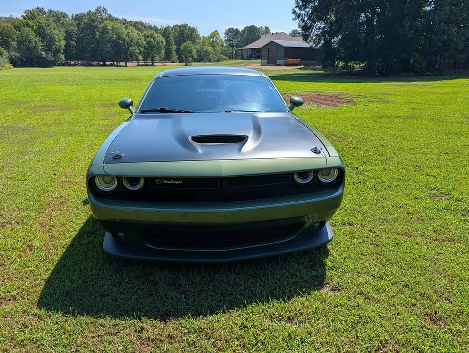 2018 Dodge Challenger SRT8 & 392 3rd Gen - Image 4 of 20