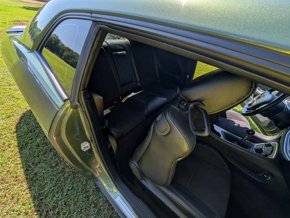 2018 Dodge Challenger SRT8 & 392 3rd Gen - Image 19 of 20