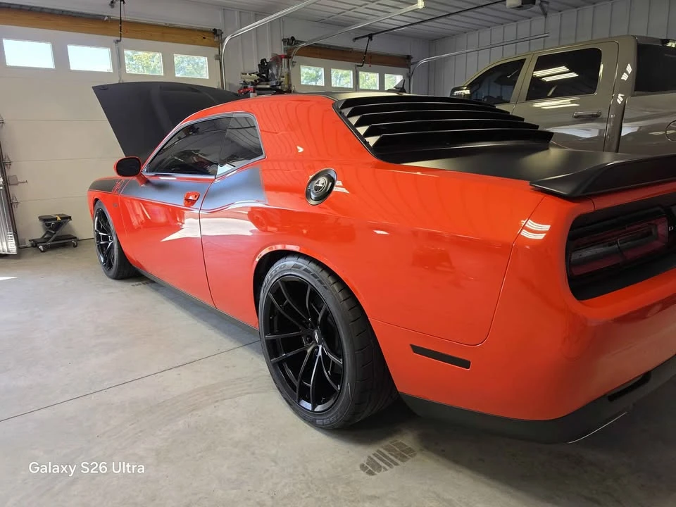 2018 Dodge Challenger SRT8 & 392 3rd Gen - Image 2 of 13