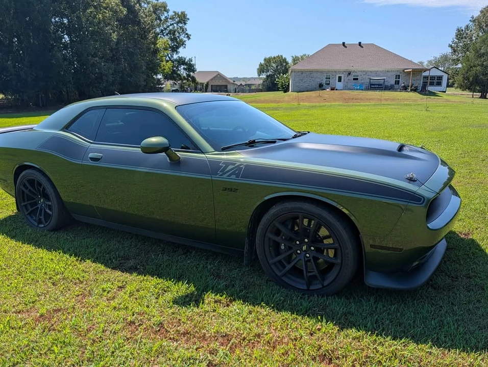 2018 Dodge Challenger SRT8 & 392 3rd Gen - Image 6 of 20