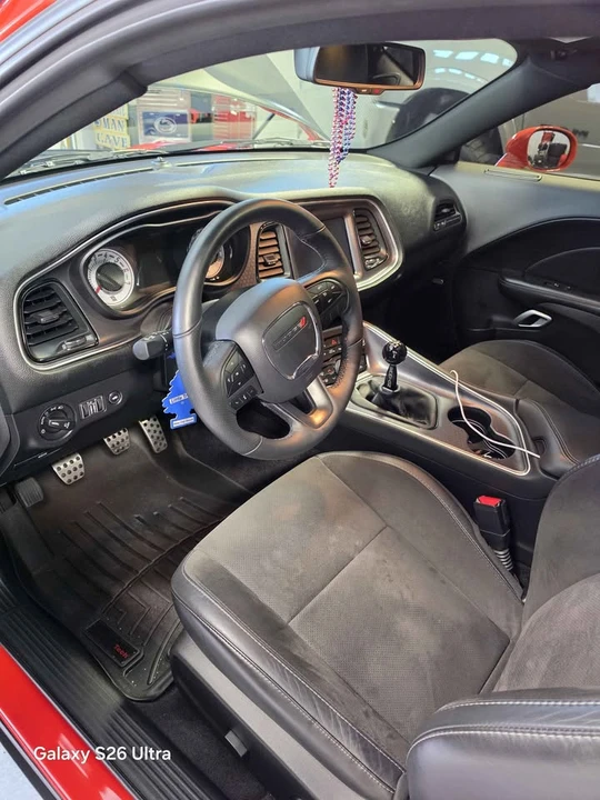 2018 Dodge Challenger SRT8 & 392 3rd Gen - Image 12 of 13