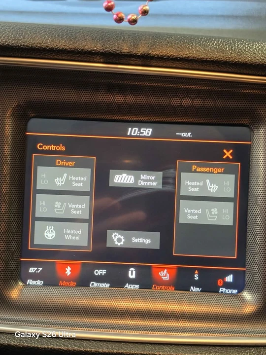 2018 Dodge Challenger SRT8 & 392 3rd Gen - Image 11 of 13